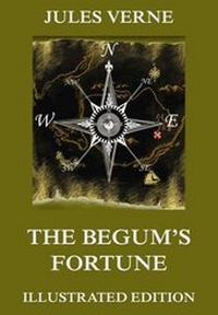 Enlarge image Cover: The Begum's Fortune - Jazzybee Verlag