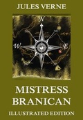 Cover: Mistress Branican - Jazzybee Verlag
