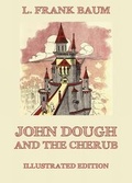 Cover: John Dough And The Cherub - Jazzybee Verlag