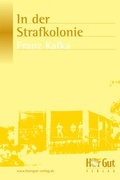 Cover: In der Strafkolonie - H&ouml;rGut! Verlag