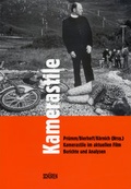 Cover: Kamerastile im aktuellen Film - Sch&uuml;ren Verlag GmbH