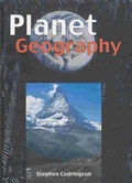 Cover: Planet Geography - Solid Star Press