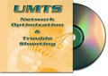 Cover: UMTS - Network Otimization & Trouble Shooting - INACON