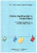 Cover: Online Buchhandel in Deutschland - Karlsruher Institut f&uuml;r Technologie