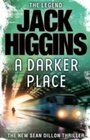 Cover: A Darker Place - HarperCollins
