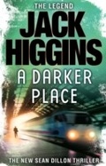 Cover: A Darker Place - HarperCollins