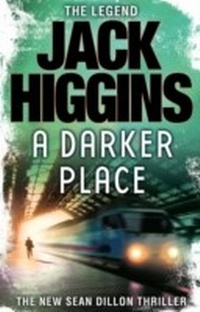Enlarge image Cover: A Darker Place - HarperCollins