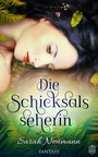 Cover: Die Schicksalsseherin - Eisermann Verlag
