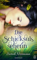Cover: Die Schicksalsseherin - Eisermann Verlag