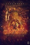 Cover: Carim - Eisermann Verlag