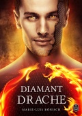 Cover: Diamantdrache - Eisermann Verlag
