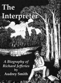 Cover: The Interpreter - Blue Gate Books