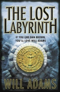 Enlarge image Cover: The Lost Labyrinth - HarperCollins