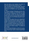 Cover: Zen and the Art of Blue - Konvergenta