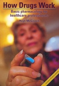 Cover: How Drugs Work - Ausmed Publications