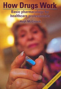 Enlarge image Cover: How Drugs Work - Ausmed Publications