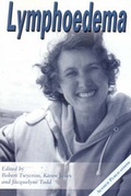 Cover: Lymphoedema - Ausmed Publications