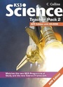 Cover: Teacher Pack 2 - Collins Educational