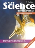 Cover: Teacher Pack 2 - Collins Educational