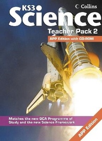 Enlarge image Cover: Teacher Pack 2 - Collins Educational