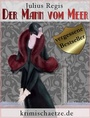 Cover: Der Mann vom Meer - Null Papier Verlag