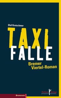 Abbildung von: Taxifalle - Kellner Verlag