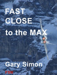 Enlarge image Cover: Fast Close to the Max - FSN Publishing Limited