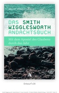 Cover: Das Smith-Wigglesworth-Andachtsbuch - Asaph Verlag