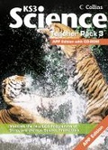 Cover: Teacher Pack 3 - Collins Educational
