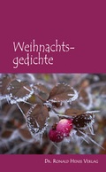 Cover: Weihnachtsgedichte - Henss, Ronald