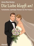 Cover: Die Liebe klopft an! - Klarant