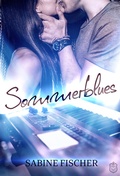 Cover: Sommerblues - Eisermann Verlag