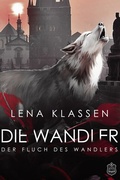Cover: Der Fluch des Wandlers - Eisermann Verlag