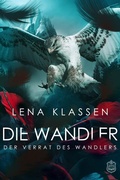 Cover: Der Verrat des Wandlers - Eisermann Verlag