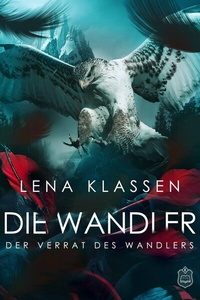 Enlarge image Cover: Der Verrat des Wandlers - Eisermann Verlag