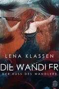 Cover: Der Kuss des Wandlers - Eisermann Verlag