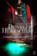 Cover: Dunkler Herrscher - Eisermann Verlag