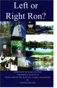 Abbildung von: Left or Right Ron? - L R Publishing