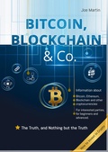 Cover: Bitcoin, Blockchain & Co. - Nena Celeste Ug