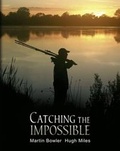 Cover: Catching the Impossible - MPress (Media) Ltd