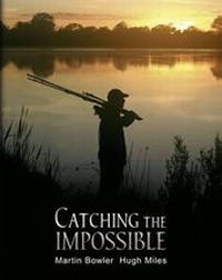 Enlarge image Cover: Catching the Impossible - MPress (Media) Ltd