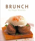 Cover: Brunch - Breakfast Book Ltd