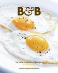 Cover: B&B - Breakfast Book Ltd