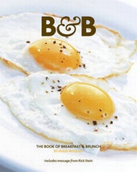 Enlarge image Cover: B&B - Breakfast Book Ltd