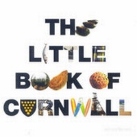 Enlarge image Cover: The Little Book of Cornwall - Lovely Little Books