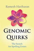 Cover: Genomic Quirks - Author-publishers (miscellaneous)