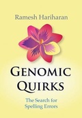 Cover: Genomic Quirks - Ramesh Hariharan
