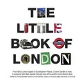 Cover: The Little Book of London - Lovely Little Books
