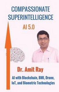 Abbildung von: Compassionate Superintelligence AI 5.0 - Inner Light Publishers