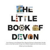 Abbildung von: The Little Book of Devon - Lovely Little Books